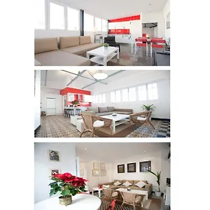 Calle Rosario Appartement