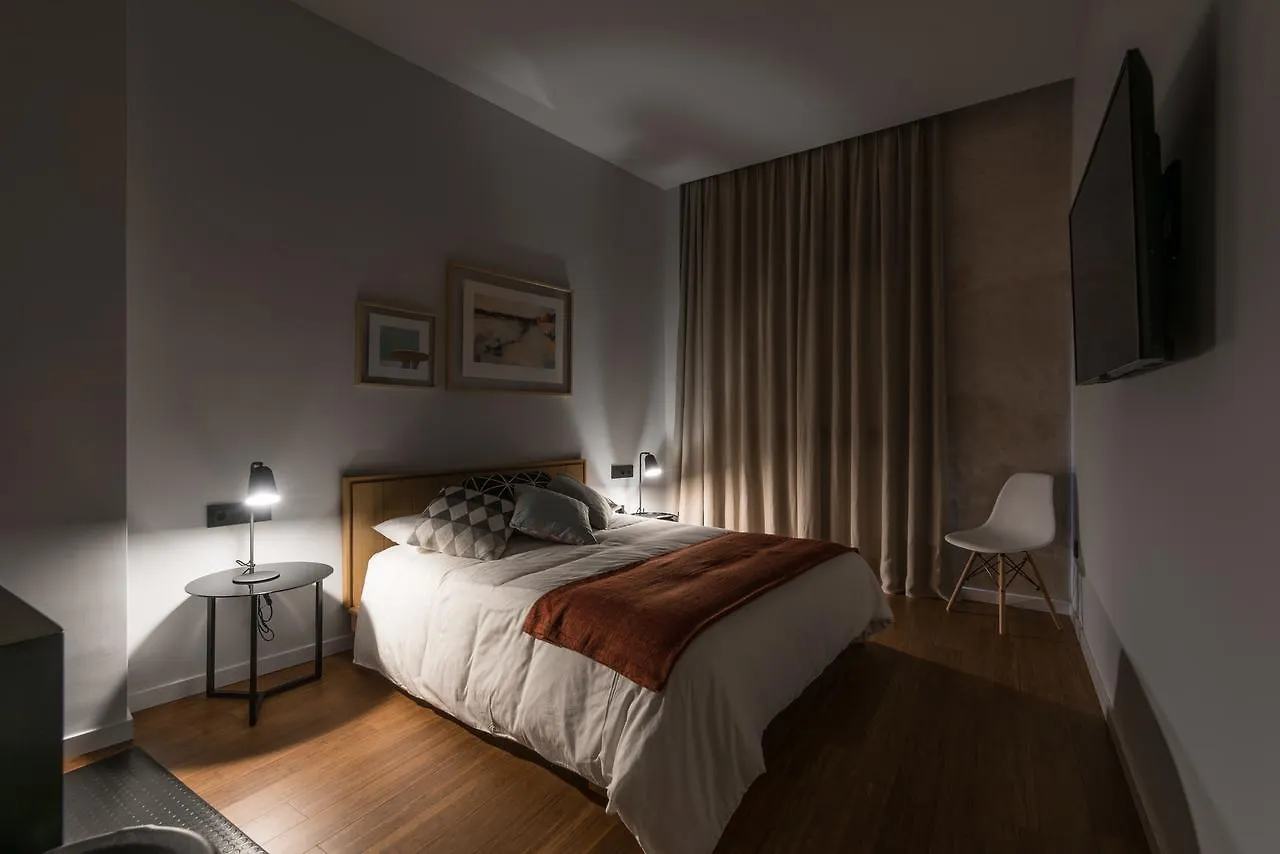 Welldone Antiquarium Hotel Sevilla 2*,  Spanje